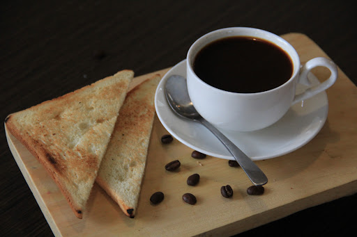 Kalyan Cafe Sampit