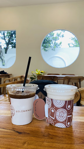 Siliwangi Coffee Space