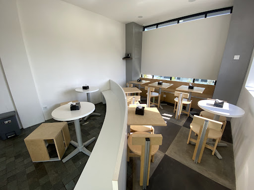 H47 Coffee Sawangan