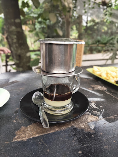 Kopi Elpe Lembah Penantian