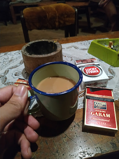 Warung Kopi Oke Sip