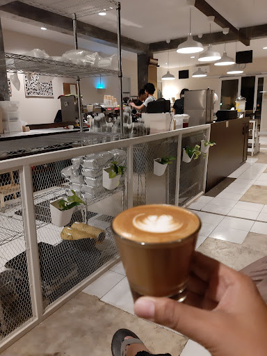 Toko Kopi TUKU - BSD
