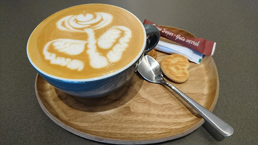 Sky Nine Coffee