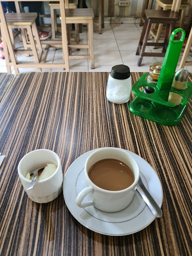 Kopi Among