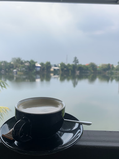 Cafe Rumah Kopi