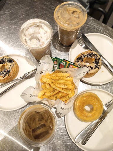 ARAH Coffee Kahuripan