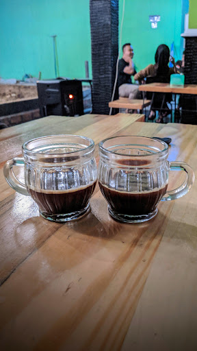 PELANA SLOW BAR COFFEE