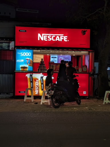 Nescafé Outlet Sidareja
