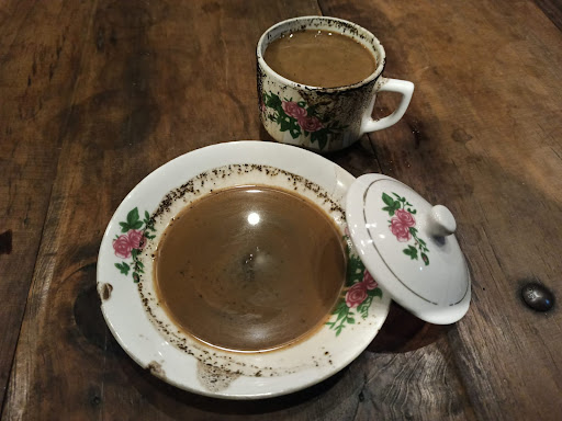 DJAKOP (Djalur Kopi)