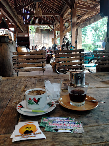 Kampoeng Kopi Sugara