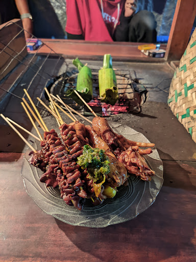 Angkringan UGP