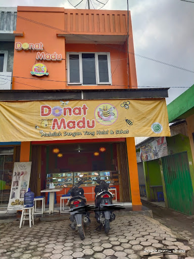 Donat Madu Cihanjuang, Cab. Sidareja