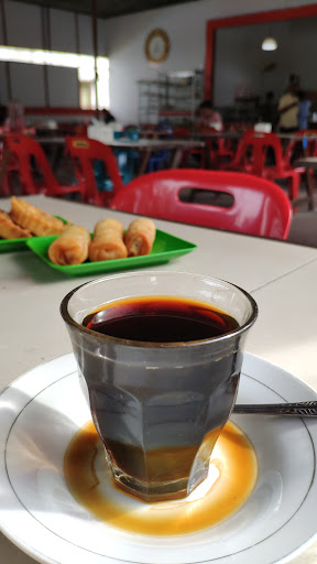 AMUK KOPI SIGLI