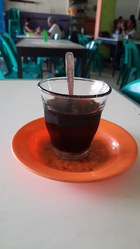 Sentral Kopi