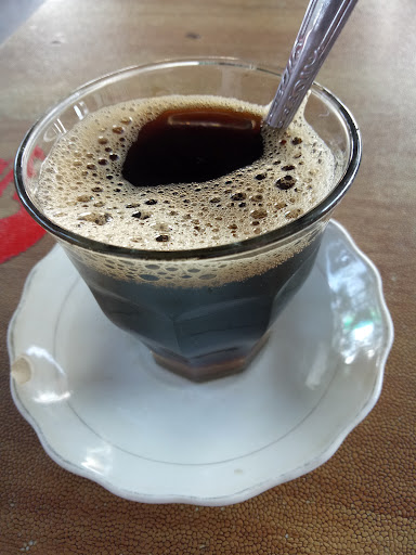 Kupi Aneuk Ulee Kareng