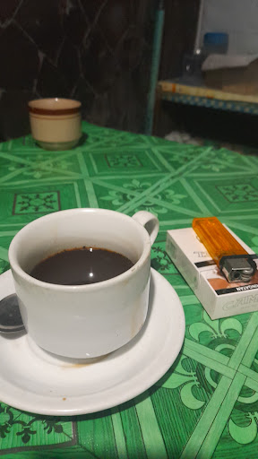 Kopi Klothok Ambarawa
