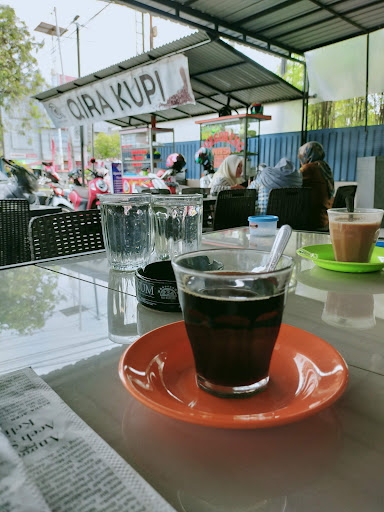 Qira Kupi