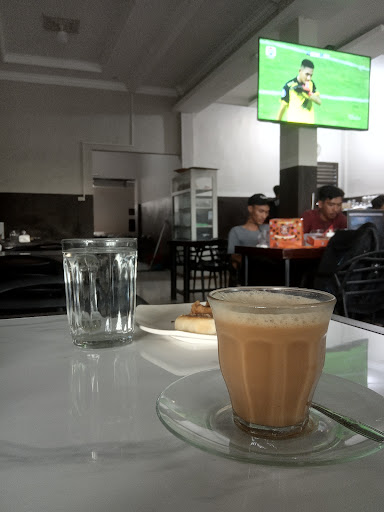 HS KUPI Sigli