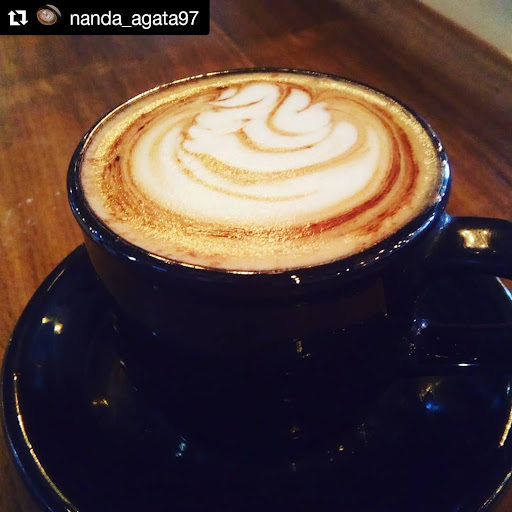 FRESH ROCK COFFE PART