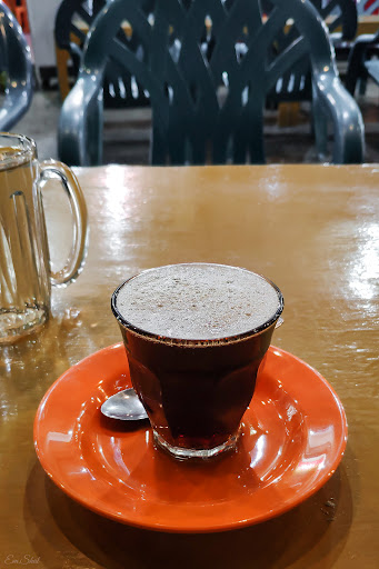 Coffee Alun-Alun