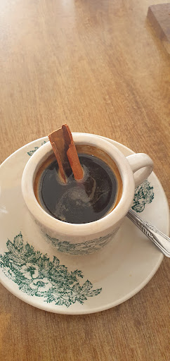 Check In Coffee and Culinary