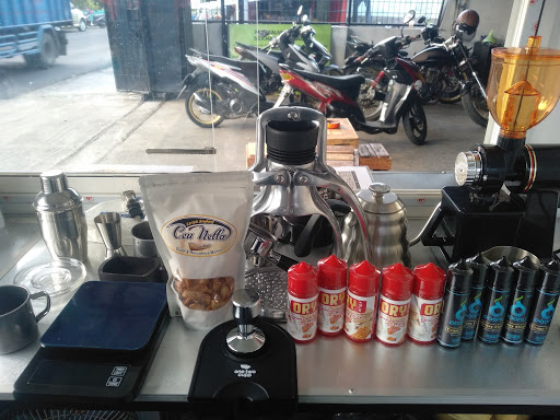 Rayy i_coffee