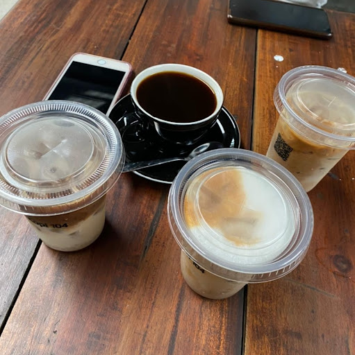 Kedai Kopi 104