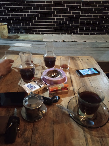 Storycoffee