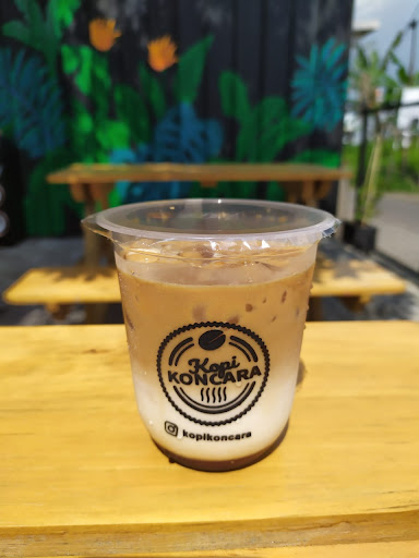 Kopi Koncara