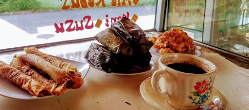 NGOPI (Ngobrol Dan Minum Kopi)