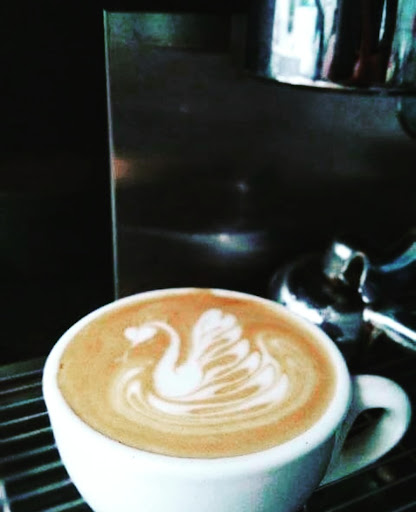 D.A COFFEE