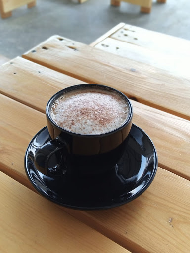 UPAOPI & Coffee