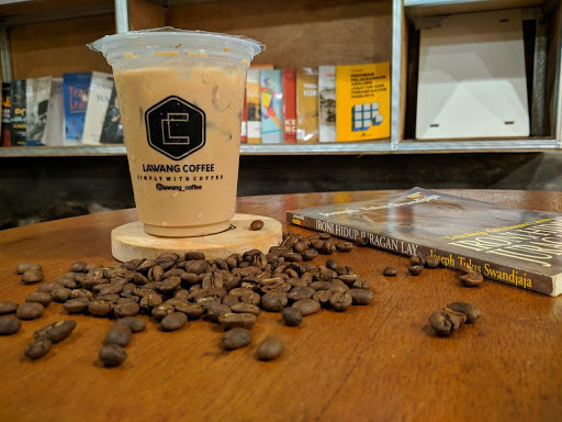 Lawang Coffee