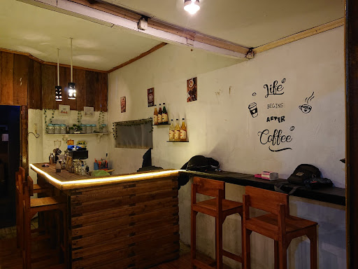 Enien Cafe
