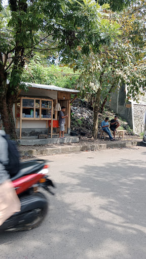 Base camp Sadoelur