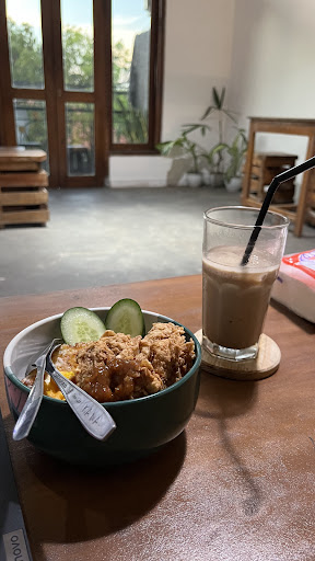 Panamena Coffee & Eatery