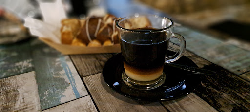 Kopi deKakiang