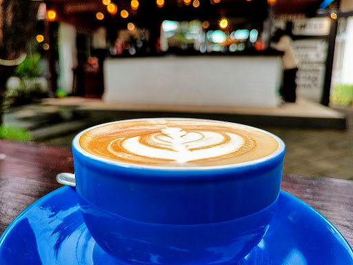 Starbean Speciality Coffee