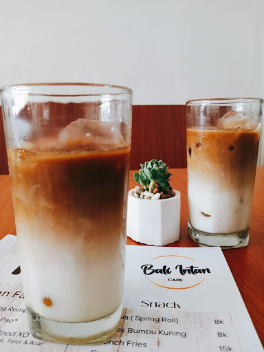 Bali Intan Cafe