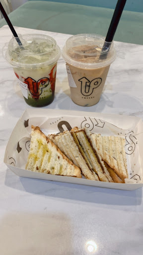 UP Coffee