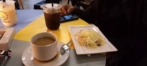Kopi Rakyat