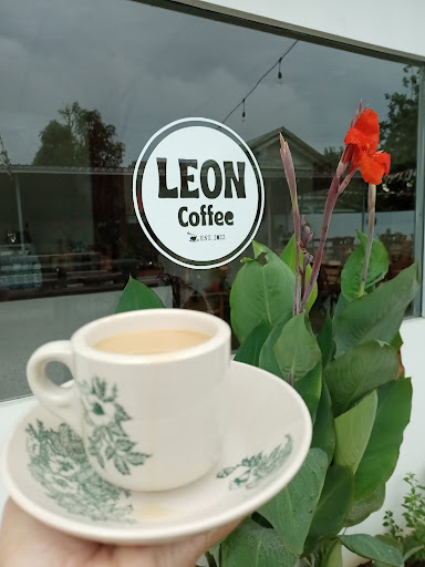 LEON COFFEE
