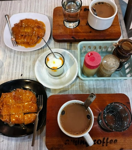AMING COFFEE