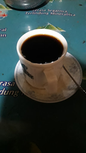 Warung Kopi Akong