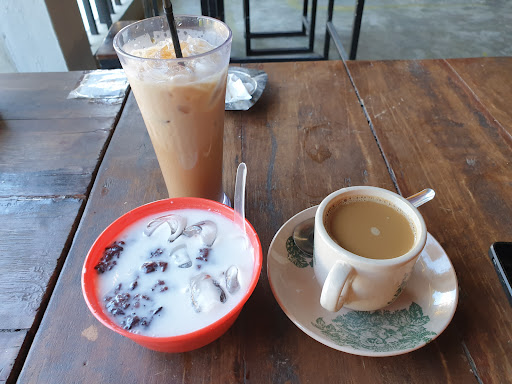 Lotus Kopitiam