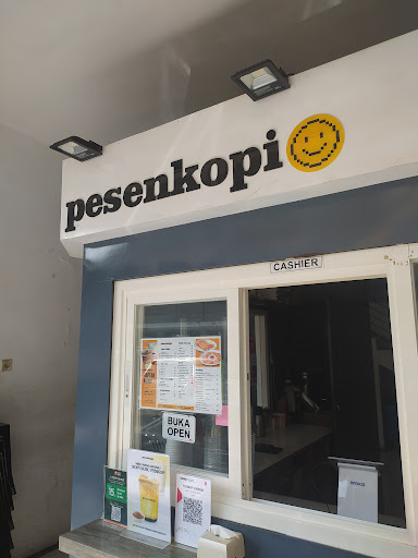 Pesenkopi Singosari Kertanegara