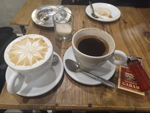 Goedang Kopi