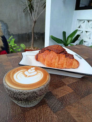 Ha.Chi.Li Coffee