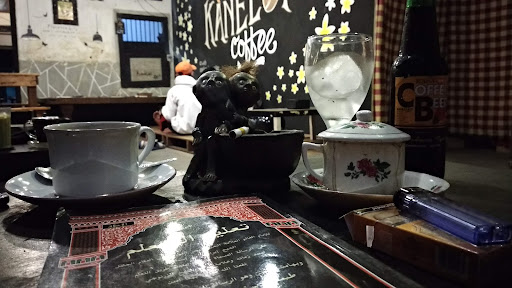 KANELOP COFFEE