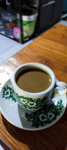 Toko Kopi Kilometer 9